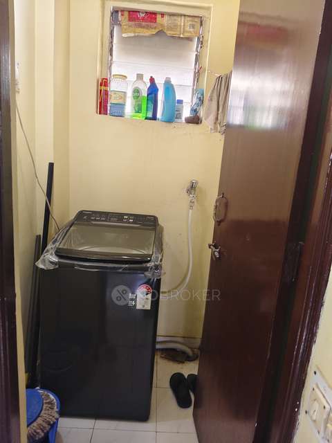 2 BHK Flat In Meadows Uptown for Rent  In Viman Nagar