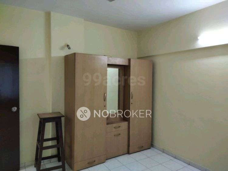 2 BHK Flat In Meadows Uptown for Rent  In Viman Nagar