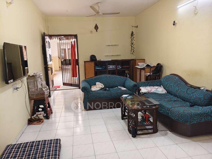 2 BHK Flat In Meadows Uptown for Rent  In Viman Nagar