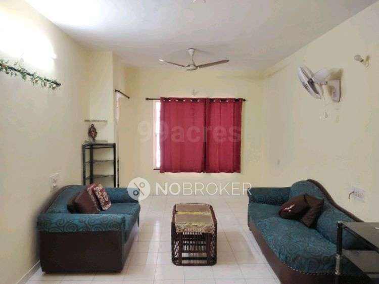 2 BHK Flat In Meadows Uptown for Rent  In Viman Nagar