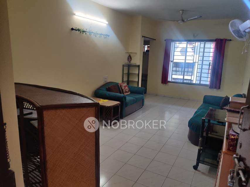 2 BHK Flat In Meadows Uptown for Rent  In Viman Nagar