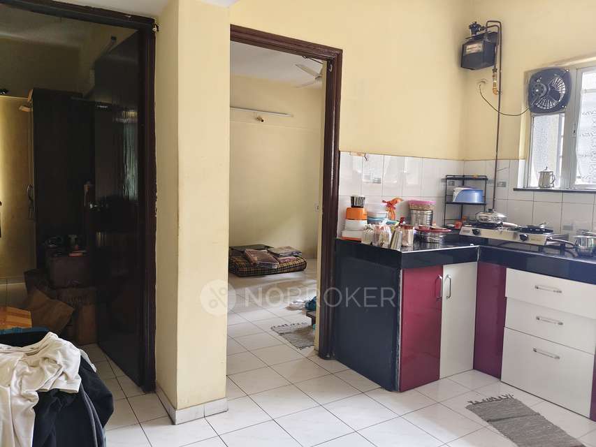 2 BHK Flat In Meadows Uptown for Rent  In Viman Nagar