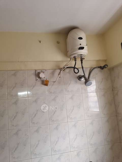 2 BHK Flat In Meadows Uptown for Rent  In Viman Nagar