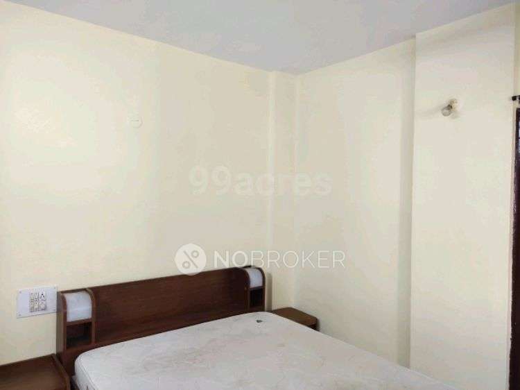 2 BHK Flat In Meadows Uptown for Rent  In Viman Nagar