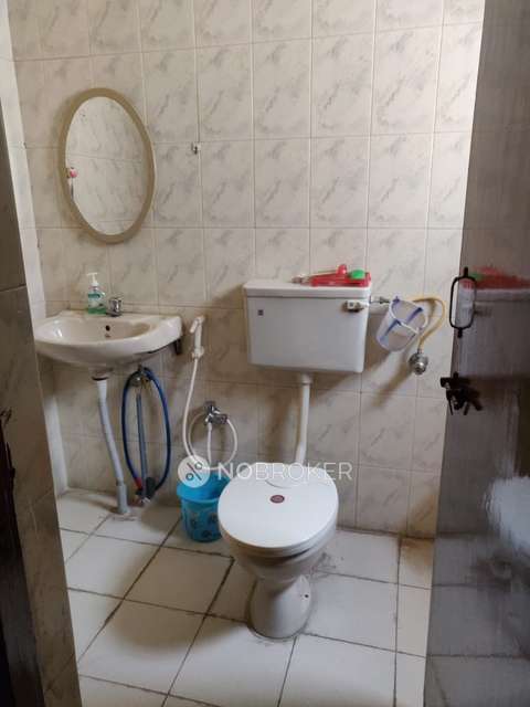 2 BHK Flat In Meadows Uptown for Rent  In Viman Nagar