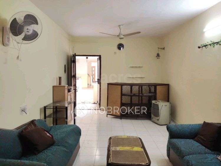 2 BHK Flat In Meadows Uptown for Rent  In Viman Nagar