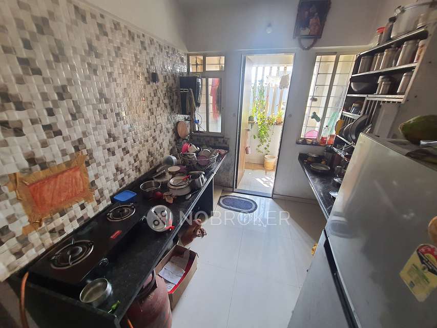 2 BHK Flat In Tierra for Rent  In Wagholi