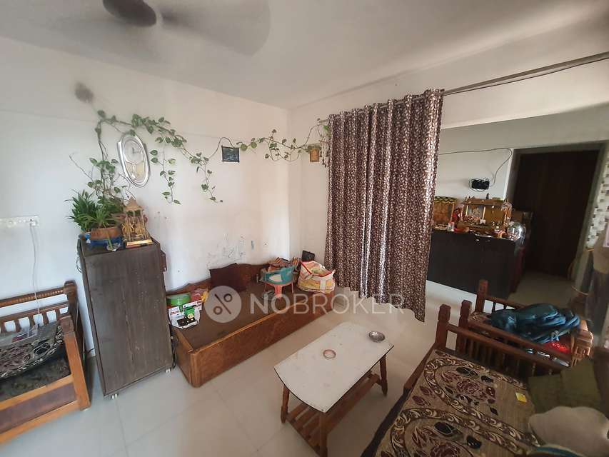 2 BHK Flat In Tierra for Rent  In Wagholi