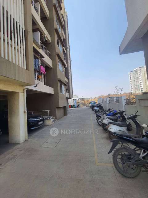 2 BHK Flat In Tierra for Rent  In Wagholi