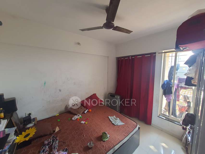 2 BHK Flat In Tierra for Rent  In Wagholi