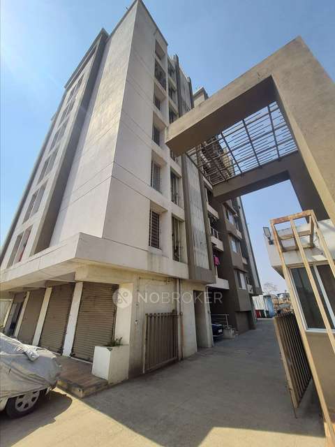 2 BHK Flat In Tierra for Rent  In Wagholi