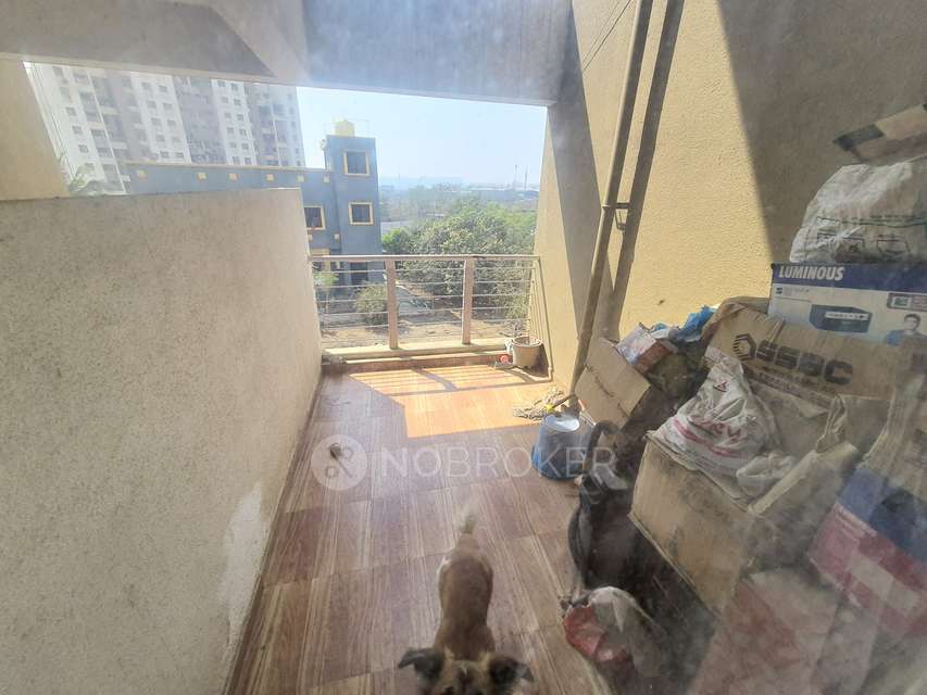 2 BHK Flat In Tierra for Rent  In Wagholi