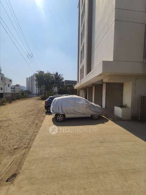 2 BHK Flat In Tierra for Rent  In Wagholi
