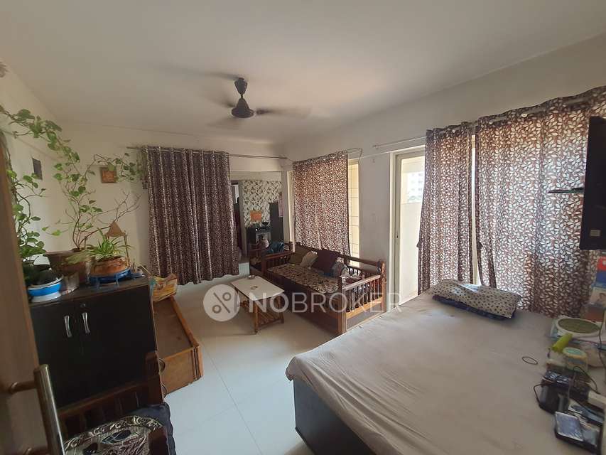 2 BHK Flat In Tierra for Rent  In Wagholi