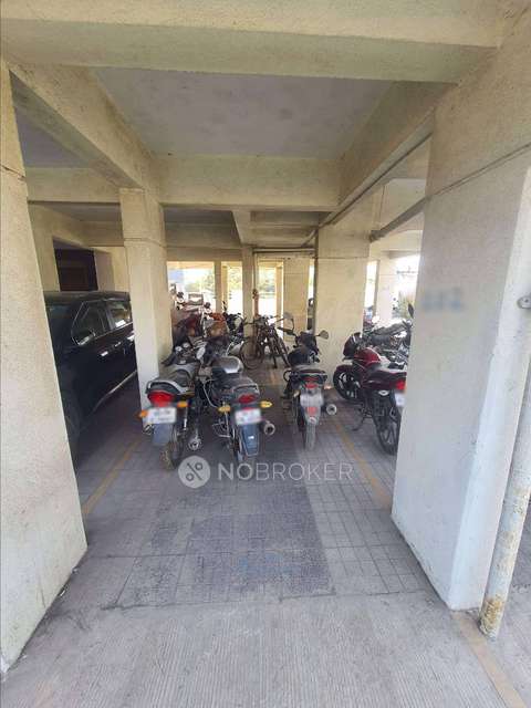 2 BHK Flat In Tierra for Rent  In Wagholi