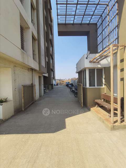 2 BHK Flat In Tierra for Rent  In Wagholi