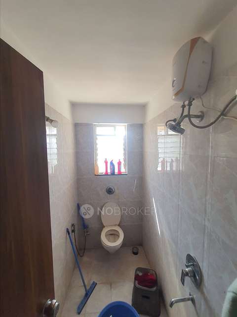 2 BHK Flat In Tierra for Rent  In Wagholi