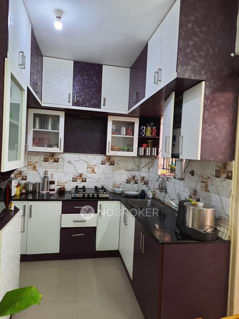 2 BHK Flat In Ds-max Sprinkles for Rent  In Chikkakannalli