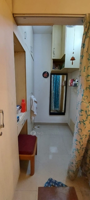 3 BHK Flat In Ragamalika Complex For Sale  In Mylapore