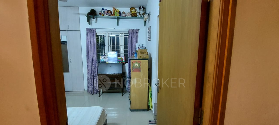 3 BHK Flat In Ragamalika Complex For Sale  In Mylapore
