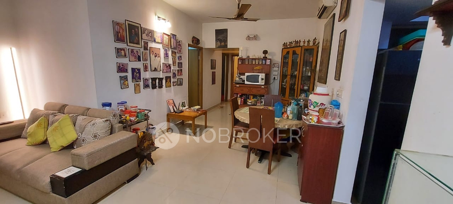 3 BHK Flat In Ragamalika Complex For Sale  In Mylapore