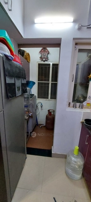 3 BHK Flat In Ragamalika Complex For Sale  In Mylapore