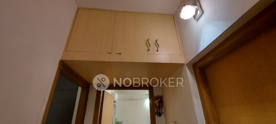 3 BHK Flat In Ragamalika Complex For Sale  In Mylapore