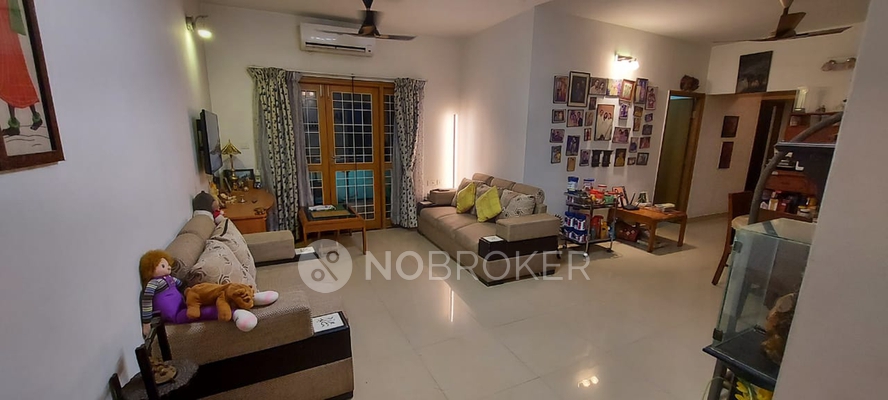 3 BHK Flat In Ragamalika Complex For Sale  In Mylapore