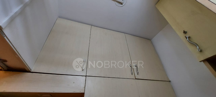 3 BHK Flat In Ragamalika Complex For Sale  In Mylapore