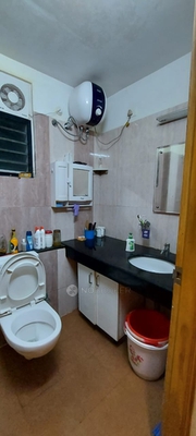 3 BHK Flat In Ragamalika Complex For Sale  In Mylapore