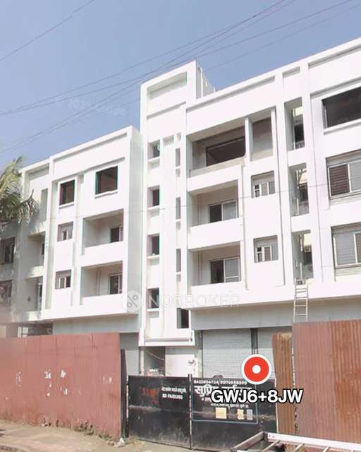 1 BHK Flat In Anu- Sakha Apart for Rent  In Koregaon 
