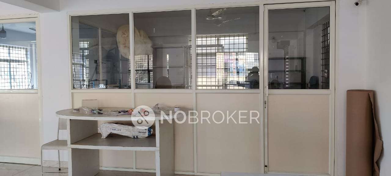 Godown/Warehouse in Byadarahalli, Bangalore for Rent 