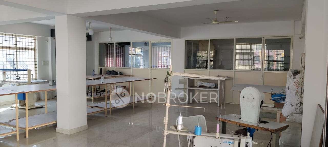 Godown/Warehouse in Byadarahalli, Bangalore for Rent 