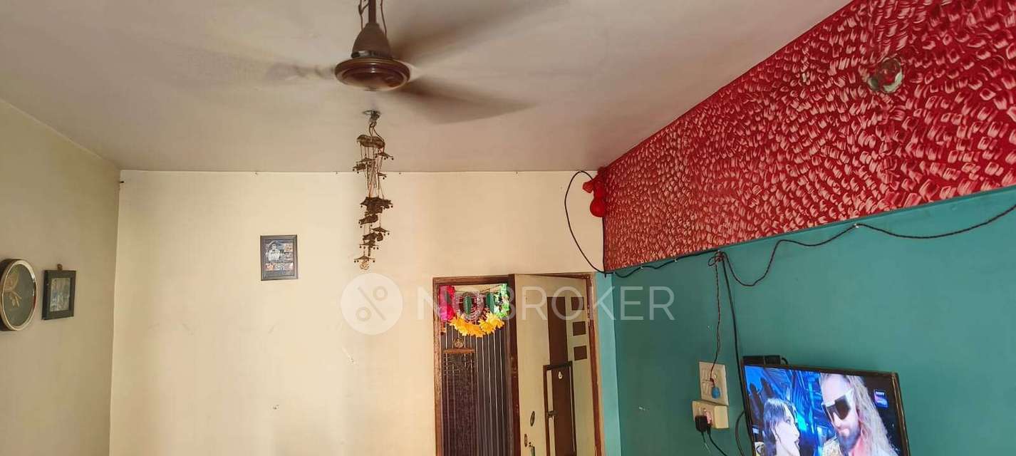 1 BHK Flat In Puja Apartments For Sale  In Kashigaon