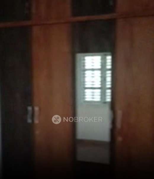 1 BHK Flat In Standalone Building  for Rent  In Hsr Layout