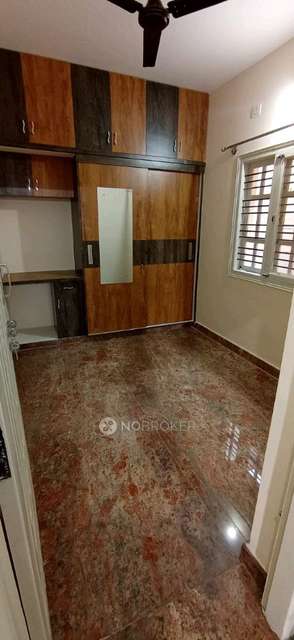 1 BHK Flat In Standalone Building  for Rent  In Hsr Layout