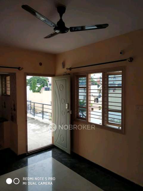 1 RK House for Rent  In 2nd Main Road, Banashankari
