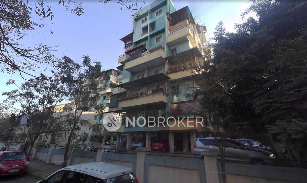 2 BHK Flat In Abhishek Paradise for Rent  In Pimpri-chinchwad