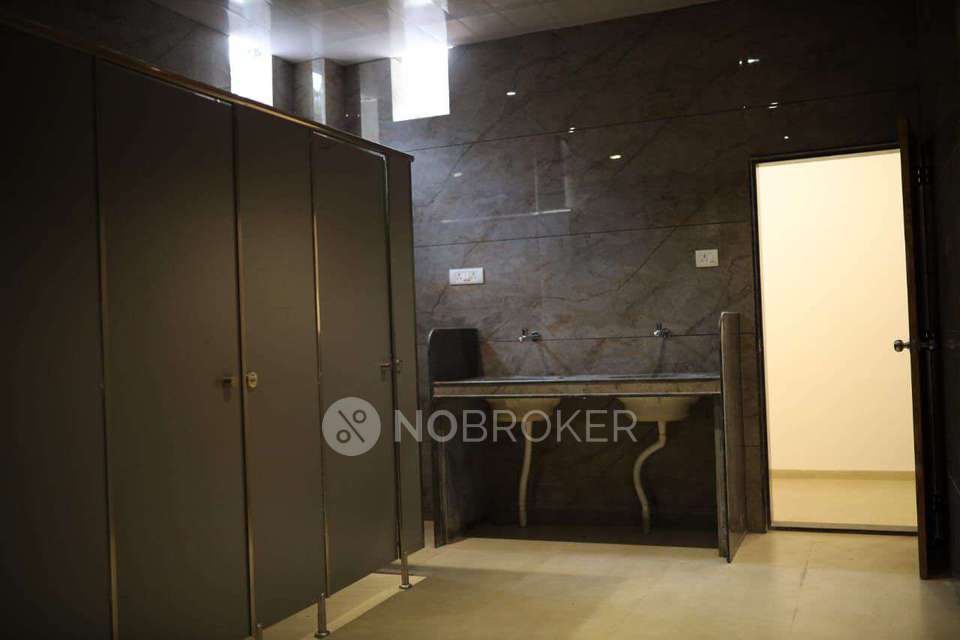 1 RK Flat In Swaraj Colony  for Rent  In Pimpri-chinchwad