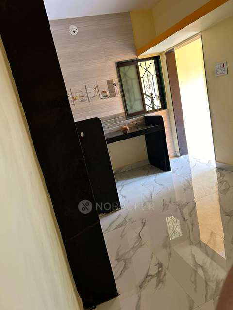 1 RK Flat In Swaraj Colony  for Rent  In Pimpri-chinchwad