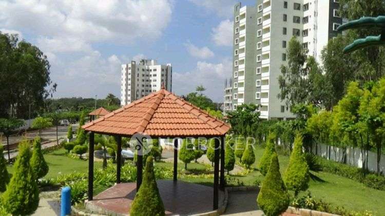 2 BHK Flat In Indya The Greens Phase Iii For Sale  In Attibele