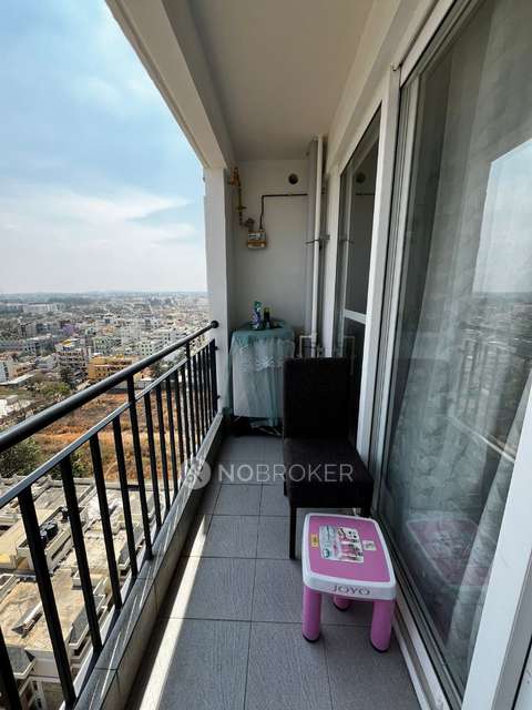 2 BHK Flat In Indya The Greens Phase Iii For Sale  In Attibele