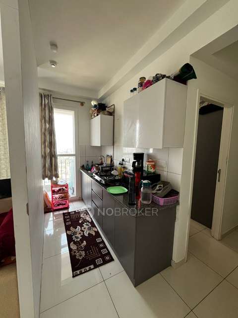 2 BHK Flat In Indya The Greens Phase Iii For Sale  In Attibele