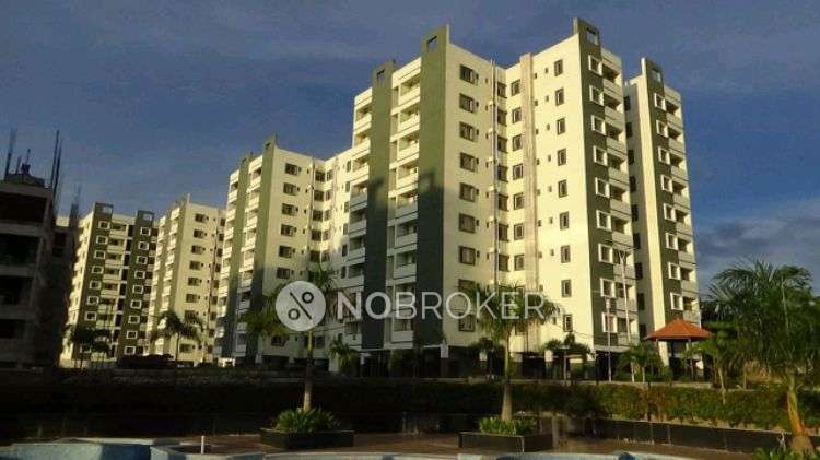 2 BHK Flat In Indya The Greens Phase Iii For Sale  In Attibele