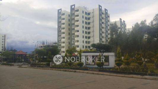 2 BHK Flat In Indya The Greens Phase Iii For Sale  In Attibele