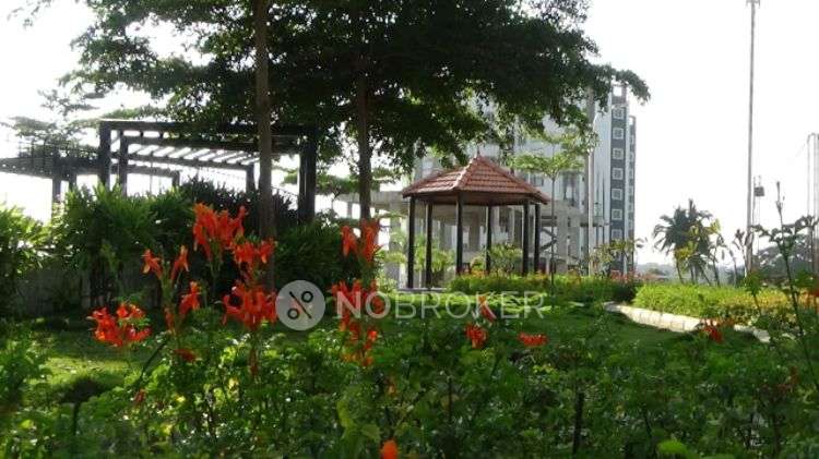 2 BHK Flat In Indya The Greens Phase Iii For Sale  In Attibele