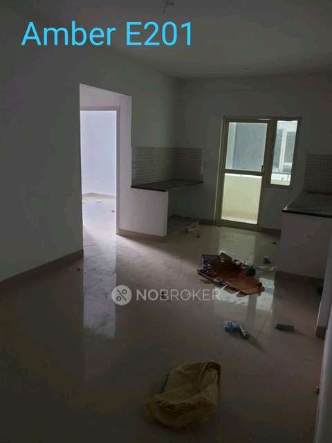 2 BHK Flat In Indya The Greens Phase Iii For Sale  In Attibele