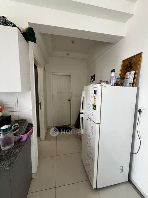 2 BHK Flat In Indya The Greens Phase Iii For Sale  In Attibele