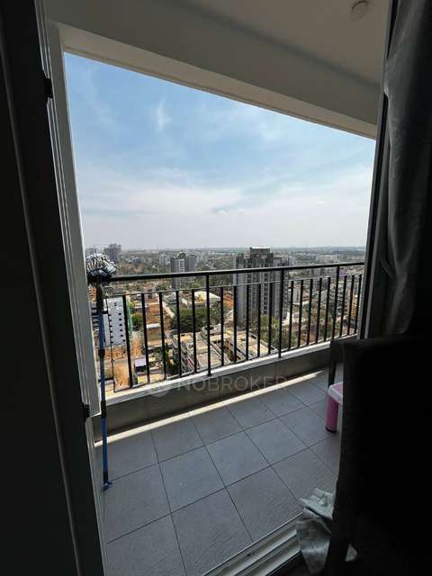 2 BHK Flat In Indya The Greens Phase Iii For Sale  In Attibele