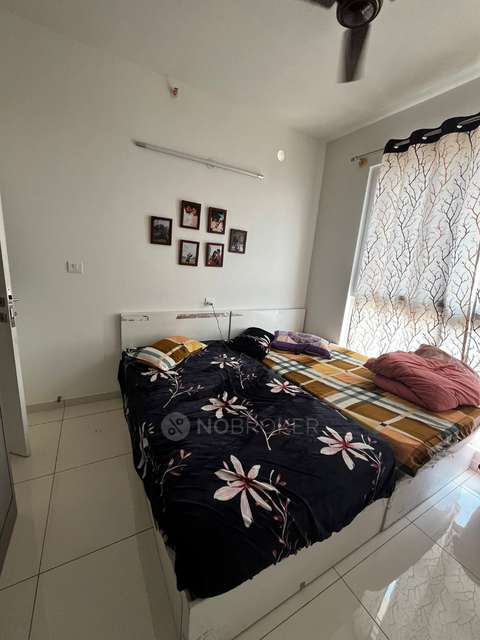 2 BHK Flat In Indya The Greens Phase Iii For Sale  In Attibele